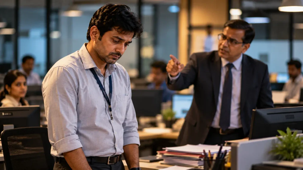 Why Workplace Culture And Respect Matters | AI Image