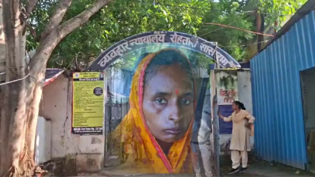 ઝારખંડથી 12 વર્ષ બાદ મહિલા જીવિત મળી