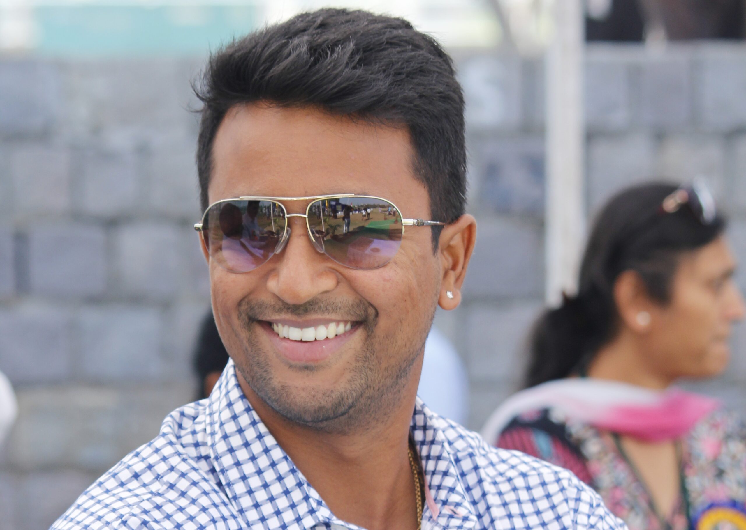 bcci-chief-selector-pragyan-ojha-appointed-sports-news